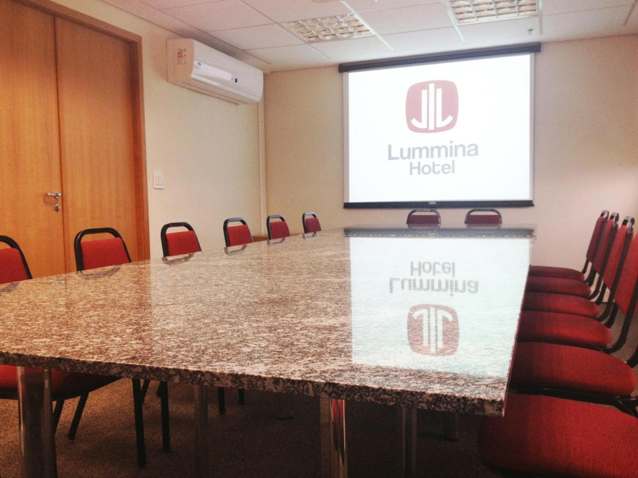 Hotel Lummina 4*